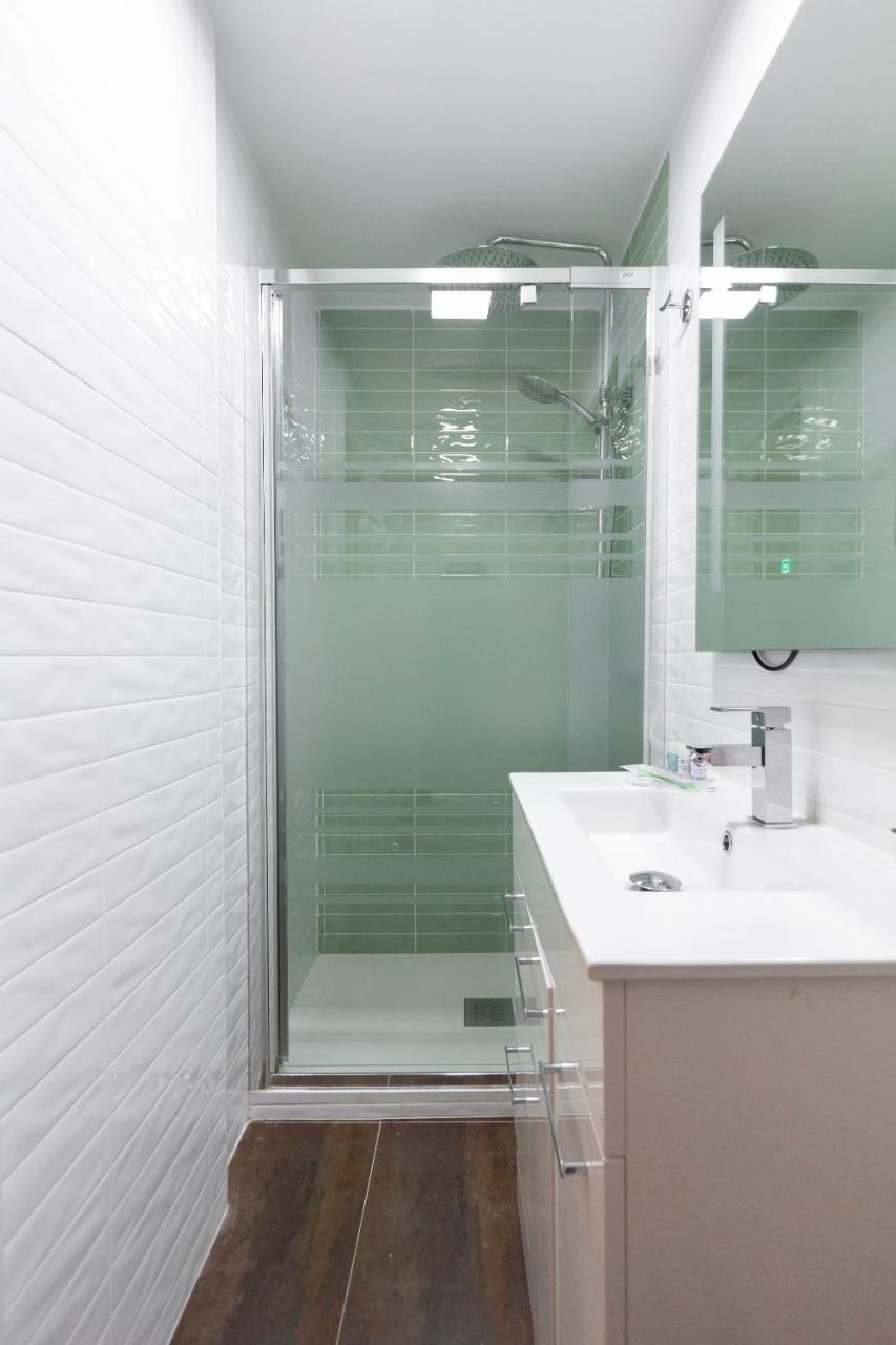 Apartamento Temporal Diseno Chueca-Malasana Brc40 مدريد المظهر الخارجي الصورة