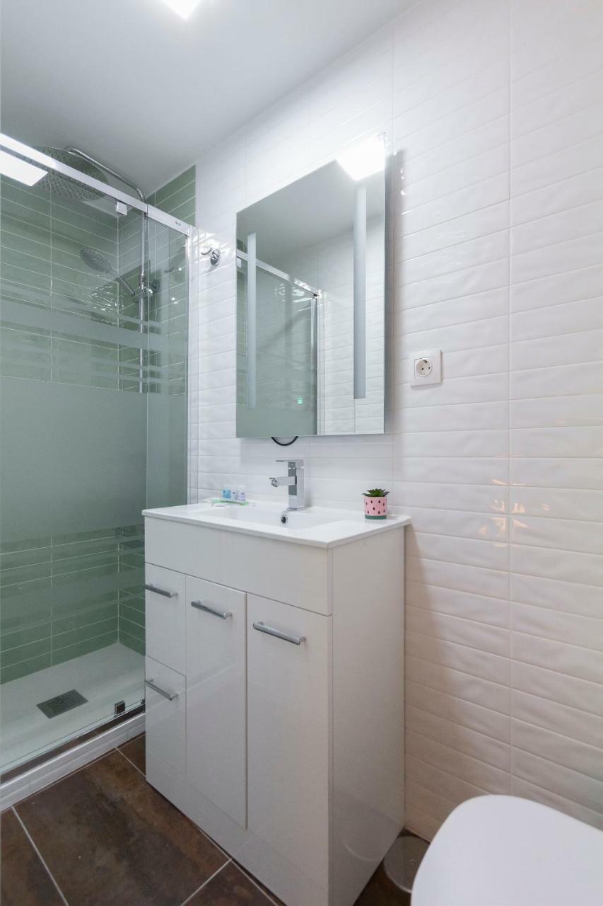 Apartamento Temporal Diseno Chueca-Malasana Brc40 مدريد المظهر الخارجي الصورة