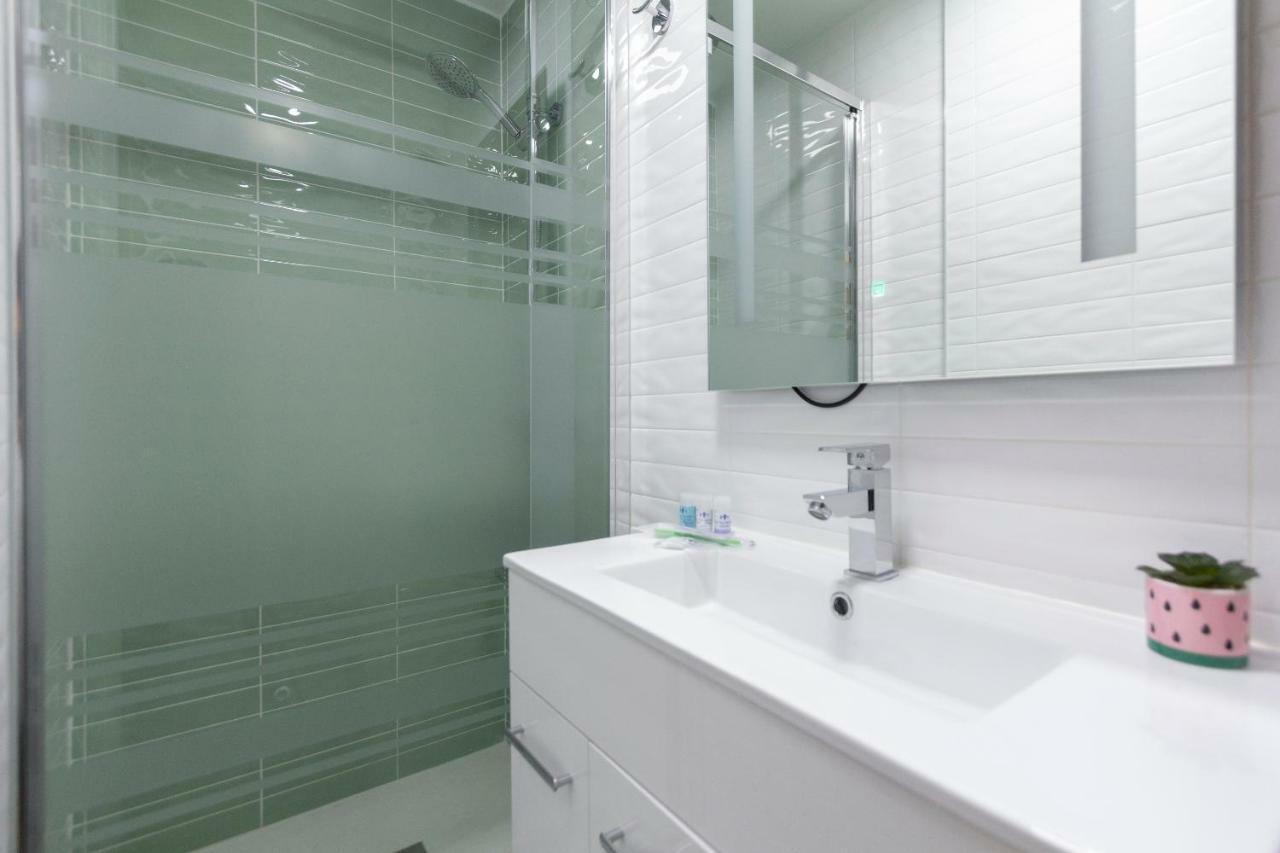 Apartamento Temporal Diseno Chueca-Malasana Brc40 مدريد المظهر الخارجي الصورة